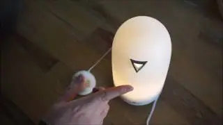 Essential Oil Diffuser Review | Large Room Diffuser