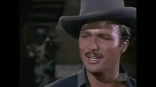 Bonanza S4E01 The First Born (September 23, 1962)