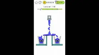 Happy glass hack mod bnyak koin