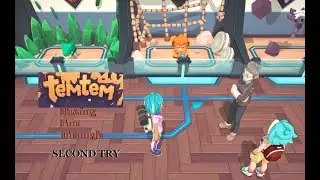 Startngo TemTem Play Through Part 2! Arrisola Adventure!