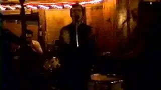 Read Palms at Charm CIty Art Space