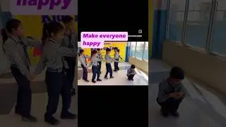 Learning Good manners by activity #trendingshorts #activity #learningbydoing #goodmanners #student