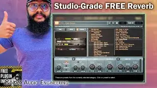 FREE Reverb That Sounds Expensive? Convology XT Full Guide