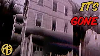 Scary Mysterious Towns That Disappeared