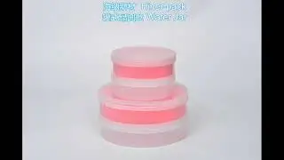 Wafer Shipping Box 25 Slots For Semiconductor Wafer Handling