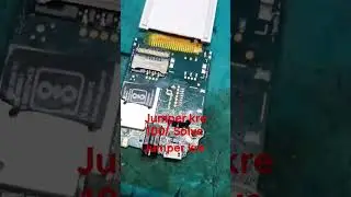 #nokia 1423 not charging problem solve#