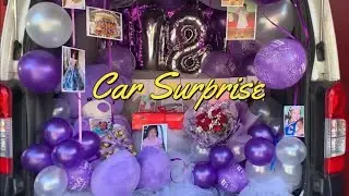 Car Surprise