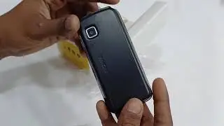 BUY NOW !! Nokia 5233 Refurbished Phone // ARN INFOTRONICS // #refurbished #cellphones #keypadmobile
