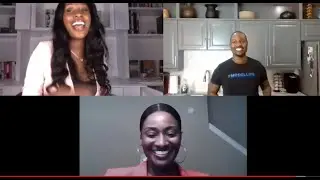 Let&rsquo;s Chop it Up with Casey J. Ashley: &ldquo;DeAbreu Agency talks Modeling and Acting and more&rdquo;