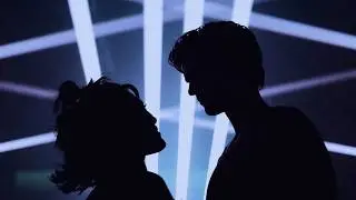 John Summit - SHADOWS (feat. LAVINIA) [Official Video]