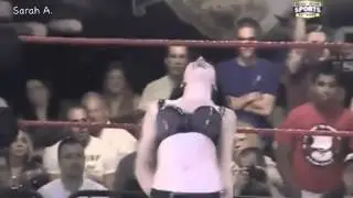 WWE Paige Custom Titantron - This Fire Burns (CM Punk's Theme)