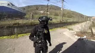 AIRSOFT | WILDTRIGGER - HITLAB - THE COMEBACK [HD]