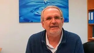 [FOLGE 2] Wassersprechstunde mit Wasserexperte Erich Meidert #misterwater #trinkwasser #wasser