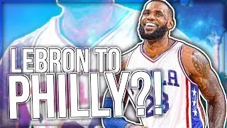 WAY TOO EARLY 2018 NBA Free Agency Predictions