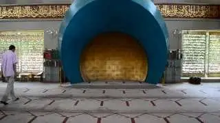 Sakirin mosque   Asian side Istanbul 1