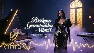 Bisikmu Gemuruhku - VibraX