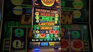 Panda Magic Slot Machine Bonus WIN!
