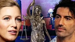 **Justin Baldoni Accused of Verbal Abuse in Explosive Blake Lively Case Twist**