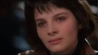 The Unbearable Lightness of Being (1988) Movieclips (HD)