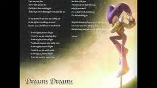Nights - Journey of Dreams:  Dreams Dreams (Kids Version)