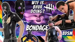 DBD полностью проснулся | Dead by Daylight