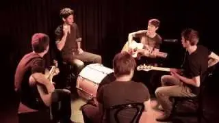 Jetlakes - Hey brother (Avicii cover)