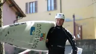 The Ivrea Canoe Club paves the way for the future