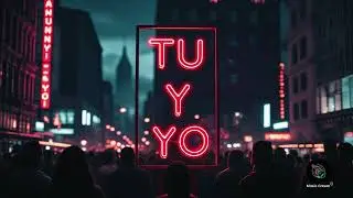 IRYX - TU Y YO | Afro House Extended Mix | Deep Night Party Vibes