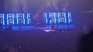 Evanescence Bring Me To Life Live