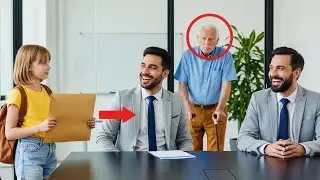 “I’m Just Returning This Envelope” - The Twist NO ONE Saw Coming!