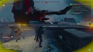 Helldivers 2/ рандоматонs с Игроряном