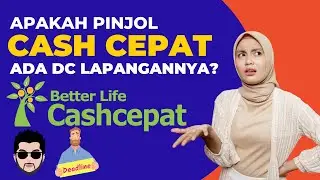 Apakah Aplikasi Pinjaman Online CashCepat Ada DC Lapangannya? Gagal Bayar Pinjol Cash Cepat Terbaru