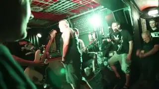 Olde York - Live @ UnderWerket, 06.06.2014