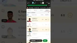 HEA vs THU BBL Dream11 Team Prediction.