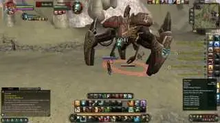 Rift: Possessed Ancient Loader (Morban)