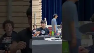 4.63 Single w/ Weilong v9!