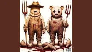 Scrape the Plate