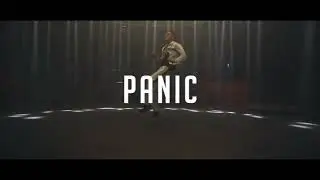 Start The Panic - The Badass Edition 1-10-2022 Official Trailer