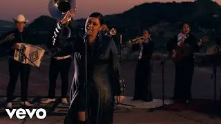 Yuridia - Y T&uacute;, &iquest;Qu&eacute; Ganas? (Video Oficial)