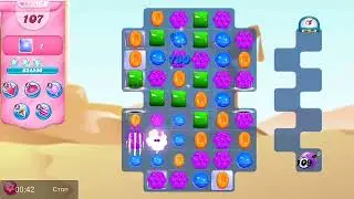 Candy Crush Saga level 364