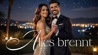 Alles brennt &ndash; Discofox Tanzschlager | Miguel Azzurro