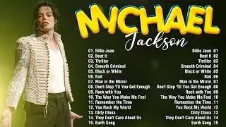 Michael Jackson Greatest Hits 2026 - Michael Jackson Best Song Ever All Time - Ultimate King of Pop