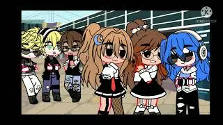 My oh my~|•mlb•| (nice Lila) Lila x Felix|Adrien x Marinette|Skylar Eclipses|unfinished glmv|