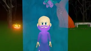 Chinu Tinu Aur Sar Kata Part 5 | TINU KI SHAITANI | Gulli Bulli | Cartoon | Baba Wala