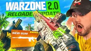 Warzone Season 2 Reloaded Update GOOD or BAD?