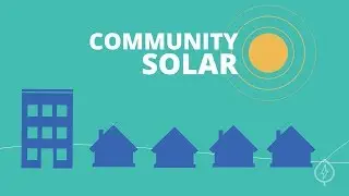 What is Community Solar?