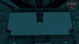 Starbase Evil Air Lock Test #Starbase #Yolol