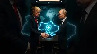 Putin Agrees to &lsquo;Game-Changing&rsquo; Article 5&ndash;Style Security for Ukraine! 🇺🇦✨