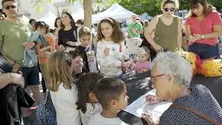 Xarxa de Viles del Llibre 2022