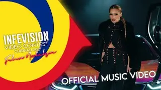 Minelli - Rampampam - Romania 🇷🇴 - WINNER - Official Music Video - INFEVision Video Contest 2021